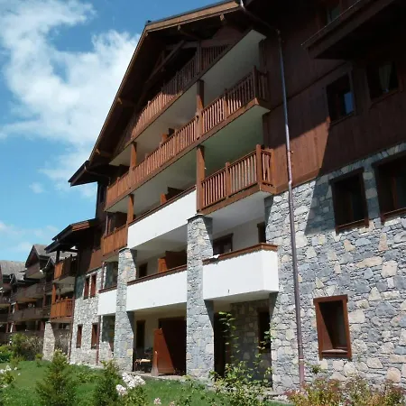 Apartment T3 Confortable Avec Balcon, Centre Village, Proche Ski-bus, Animaux Acceptes - Fr-1-624-49 Samoens
