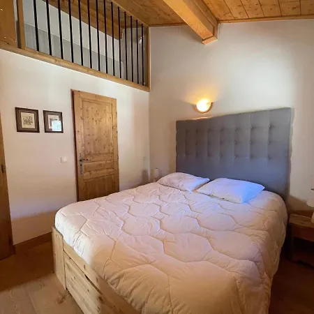 Apartment T3 Confortable Avec Balcon, Centre Village, Proche Ski-bus, Animaux Acceptes - Fr-1-624-49 Samoens