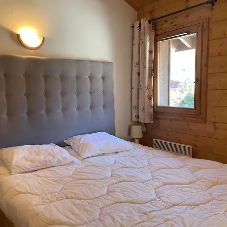 T3 Confortable Avec Balcon, Centre Village, Proche Ski-bus, Animaux Acceptes - Fr-1-624-49 Apartment