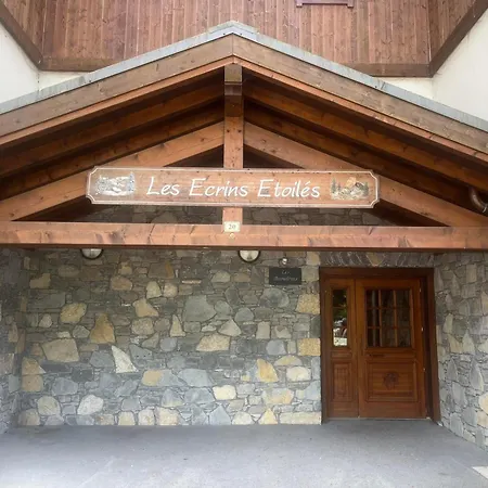 T3 Confortable Avec Balcon, Centre Village, Proche Ski-bus, Animaux Acceptes - Fr-1-624-49